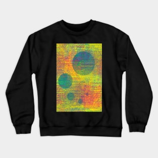 We Will Get There Crewneck Sweatshirt